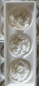 Fleur naturelle préservée en gros, rose Grand Austin, rose éternelle, tête <span class=keywords><strong>de</strong></span> pivoine éternelle pour coffret cadeau, <span class=keywords><strong>bouquet</strong></span> DIY - Product Image 6