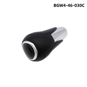 Mazda Car Gear <b>Knob</b> BGW4-46-030C Ergonomic <b>Shift</b> <b>Knob</b> Head For CX-5 Automatic Transmission - Product Image 5