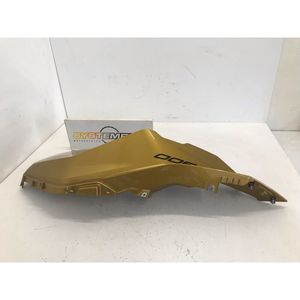 Parafango posteriore BMW 4662 8396359 per moto F900R F900XR - Product Image 5
