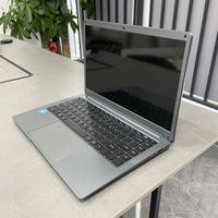 Ordinateur portable GreatAsia E140, processeur N4000 2,6 GHz, DDR4 6 Go de RAM, SSD 128 Go, usage personnel, scolaire ou domestique, ordinateur portable 14 pouces