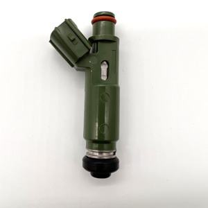 Сопло впрыска топлива 2325022040 2320922040 23250-22040 23209-22040 для Toyota Corolla AVENSIS CALDINA ISIS MR-S OPA RAV4 WISH - Product Image 3