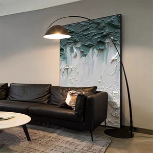 <span class=keywords><strong>ภาพ</strong></span><span class=keywords><strong>วาด</strong></span>แอบสแตรกต์สีน้ำมันบนผ้าใบแคนวาสรูปคลื่นทะเลแนวตั้งศิลปะติดผนังสีขาวและดำ<span class=keywords><strong>วาด</strong></span>ด้วยมือ Wholesale100โรงงาน - Product Image 3