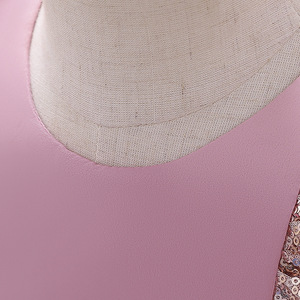 Últimos Vestidos de Fiesta para Niñas, Vestidos de Princesa, Vestidos Largos para Niñas de Flores, Venta al por Mayor en China - Product Image 3