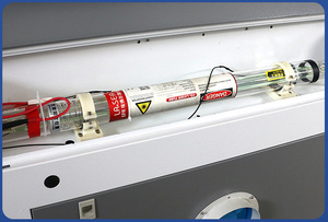 Pratt 2025 facile da usare nuova prospettiva di Design 4060 macchina per incisione Laser CO2 100W - Product Image 5
