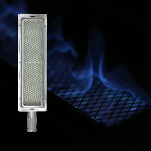 Brûleur de cuisson antirouille antirouille antirouille de luxe en acier inoxydable 304 gaz GPL NG accessoire de barbecue pour four à gril à gaz - Product Image 3