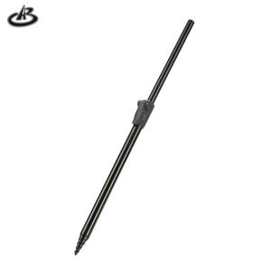 Bâton réglable de banque de pêche à la carpe en alliage d'aluminium extensible bâton de pêche <span class=keywords><strong>canne</strong></span> à poisson <span class=keywords><strong>repose</strong></span>-pod pour alarme de morsure - Product Image 3