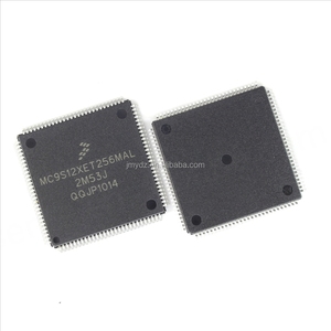 Microcontrôleur 16 bits à montage en surface MC9S12XET256MAL, puce MCU, boîtier IC LQFP112, marque originale - Product Image 4
