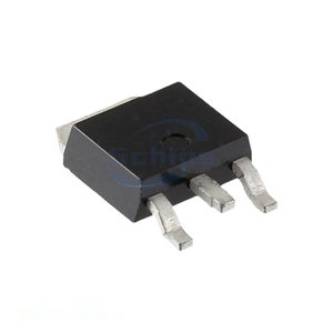 Buy Electronics Components Online U-DL 2SK326800L Transistors Manufacturer Channel - Product Image 1