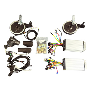 Moteur <span class=keywords><strong>de</strong></span> scooter 1000w E Pièces <span class=keywords><strong>de</strong></span> rechange pour scooter électrique <span class=keywords><strong>16</strong></span> <span class=keywords><strong>pouces</strong></span> - Product Image 5