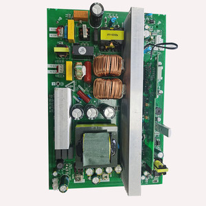 Service de traitement de circuits imprimés (PCBA) - Assemblage SMT et DIP - Fabrication sur mesure - Certifié ISO - Production à haute capacité - Product Image 2