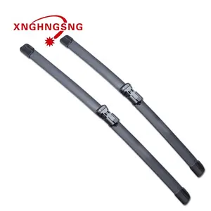 Car Wiper Blades For Lexus RX 2016-21 Windshield Wipers Car Accessories RX200t/RX300/RX350/RX450h