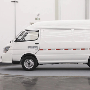 Véhicule utilitaire léger (VUL) électrique pur Jinbei Sealion EV, très demandé, faible coût d'entretien, livraison du dernier kilomètre, neuf - Product Image 1