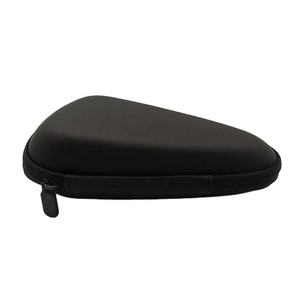 מפעל מותאם אישית קליפה קשה <span class=keywords><strong>EVA</strong></span> מגן עמיד הלם נסיעות מקרה גברים מכונת גילוח גוזם תיק עם רוכסן - Product Image 1