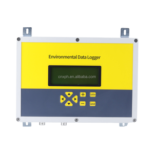 Xph 16-Kênh Ghi Dữ Liệu Trạm Thời Tiết Áp Lực Độ Ẩm <span class=keywords><strong>Logger</strong></span> Cho Đa-Kênh Tín Hiệu <span class=keywords><strong>Analog</strong></span> OEM Tùy Chỉnh - Product Image 2