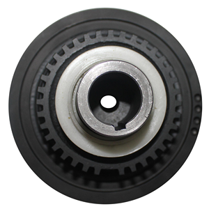 Polea de cigüeñal equilibrador armónico 8L2Z6B321A para FORD TRUCK <span class=keywords><strong>F150</strong></span> V6 4.0L 2007-2008 OE:3L3Z6B321AA W702979S300 - Product Image 1