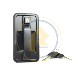 Maniglia esterna per porta Ac Rolcar ADAPTABLE per OE 93912054 adatta per Citroen C25 1991 - Product Image 1