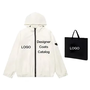 Droma-chaquetas de diseñador de alta calidad para mujer, marca famosa, de lujo, para hombre y mujer