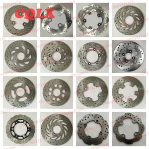 Offre Spéciale pièces de frein à disque avant de moto 296mm Kit de frein à disque de moto pour HONDA CB400 CBR400 CBR900RR CBR600 RS125 <span class=keywords><strong>VFR</strong></span> <span class=keywords><strong>400</strong></span> - Product Image 5