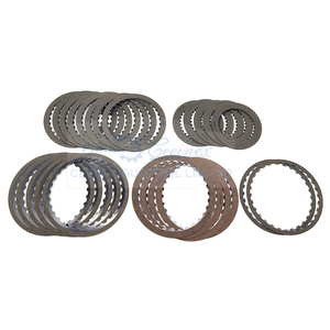 Protrans Bảo Hành Hộp số tự động a124005b f5a51 <span class=keywords><strong>v5a51</strong></span> ma sát Kit bán chạy nhất - Product Image 6