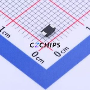 Diode de commutation BAV21W SOD-123 d'origine neuve, composants électroniques en gros, fournisseur de puces et service BOM - Product Image 2