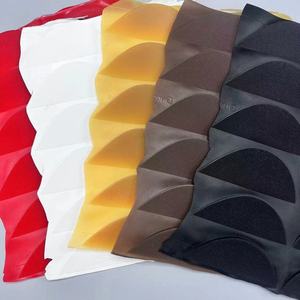 Patch de protection pour talon en caoutchouc antidérapant et durable, 8 paires, matériau de réparation pour chaussures - Product Image 1