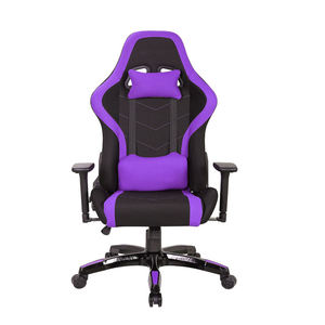 Chaise de jeu Detail Devo <span class=keywords><strong>Diablo</strong></span> Double Esl Eu Stock Entrepôt pour femmes inclinable - Product Image 5