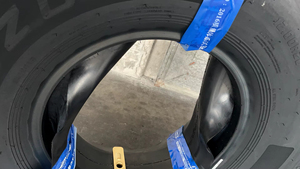 Neumático para Camión Minero al por Mayor 385 65 22.5 11r22.5 315/80r22.5 12r22.5 11r225 12.00r20 - Product Image 3