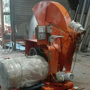 Fresadora CNC Hidráulica de Alta Resistencia Bibo Shengheng con Motor y Cuchilla de Diamante para Corte de Mármol, 4.5kW, 220V, Longitud Máxima de 1000mm, Alta Seguridad - Product Image 3