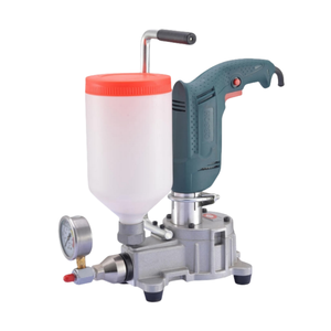 Boyu M10 High Pressure Concrete Grouting and <b>Spraying</b> Machine for Tunnel <b>Waterproofing</b> Injection Pump Machine Factory Direct - Product Image 2