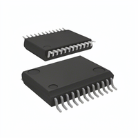 En stock : Composant de gestion de l'alimentation (PMIC) 24 LSSOP à pad exposé NCV7684DQR2G – Achetez des composants électroniques en ligne