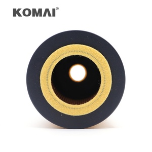 Filtro de Combustible KOMAI 11708554 02931116 2931449 FF5796  FF5801 11988962 SN 70185 P550837 D 900506882 F 716200060010 para Volvo EC210B - Product Image 2