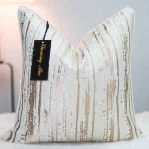 <span class=keywords><strong>Housse</strong></span> <span class=keywords><strong>de</strong></span> <span class=keywords><strong>coussin</strong></span> moderne en jacquard <span class=keywords><strong>beige</strong></span>, blanc, vert, jaune, gris, <span class=keywords><strong>noir</strong></span>, orange, 18*18 pouces, <span class=keywords><strong>housse</strong></span> <span class=keywords><strong>de</strong></span> <span class=keywords><strong>coussin</strong></span>, décoration <span class=keywords><strong>de</strong></span> canapé - Product Image 1