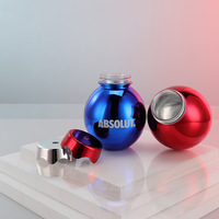 2024 nouveauté ornement gobelet fête boule à boire bouteille de tasse d'eau