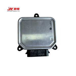ForLexus NX260 NX350 NX400 Module de commande de phare de stabilisateur d'ordinateur de phare Pièce d'origine retirée du véhicule, très agréable - Product Image 1
