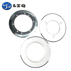 Couteau circulaire <span class=keywords><strong>à</strong></span> lame en carbure pour <span class=keywords><strong>machine</strong></span> de découpe de tissu <span class=keywords><strong>à</strong></span> <span class=keywords><strong>vendre</strong></span> - Product Image 2