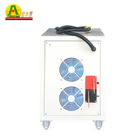 Alimentation électrique 1000 w 1500a/24V à haute puissance, réglable, 25V pour l'électrolyse industrielle et redresseur d'anodisage