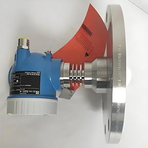 Good Price High Accuracy EndressHauser Fmr60/52/50/62 Radar Liquid Level Measurement Micropilot E+H Industrial Level Transmitter - Product Image 2