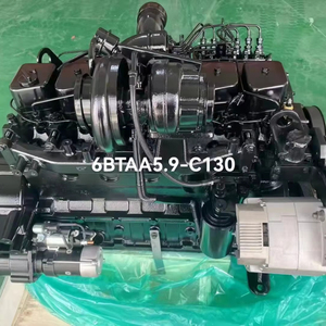 Moteur TAI Neuf 6BT 5.9L Diesel pour Camions Remplacement - Product Image 3