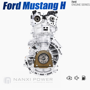 Nuovo Motore a Benzina 9 2.3T per <span class=keywords><strong>Ford</strong></span> Mustang 2.3T <span class=keywords><strong>Eco</strong></span> Boost Long Block - Product Image 5