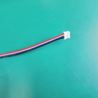 Prise d'alimentation femelle USB 2.0 à 4 fils Connecteurs de port de charge à 4 broches avec câbles PH2.0 Bornes électriques Prise d'interface USB