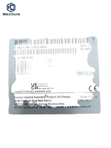 6ES7 288-1SR20-0AA1 PLC คอนโทรลเลอร์ลอจิกแบบตั้งโปรแกรมได้ โมดูลควบคุมอุตสาหกรรม โมดูลซีพียูขนาดกะทัดรัดสำหรับระบบอัตโนมัติ - Product Image 1
