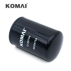 Filtro de Aceite KOMAI RE59754 SO10006 C-7603 LF3703 2401002 6005021346 B7125 P55-1352 LF3703 H26W01 RE59754 - Product Image 2