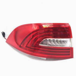 Annunci sistemi di illuminazione parti di automobili e accessori fanale posteriore luce del freno posteriore per 2013-2015 S-<span class=keywords><strong>koda</strong></span> <span class=keywords><strong>Superb</strong></span> - Product Image 2