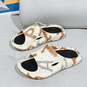 Nicecin Nhà Máy Bán Hàng Chắc Chắn Whosale Dép Lê Xốp Vui Nhộn Nhà Ở Eva Mùa Hè Thoải Mái Cho Cả Nam Và Nữ - Product Image 6