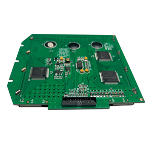 Nouvel écran d'affichage 8442 BPro pour les balances électroniques M ETTLER T OLEDO BPRO, vente en gros, grande quantité - Product Image 5