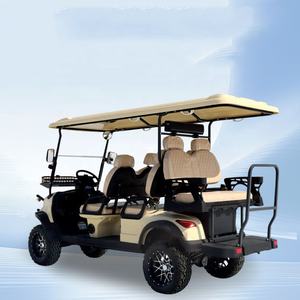 Voitures de <span class=keywords><strong>golf</strong></span> électriques à <span class=keywords><strong>prix</strong></span> de gros, 3,<span class=keywords><strong>5</strong></span> kW, 4 kW, <span class=keywords><strong>5</strong></span> kW, nouvelles voitures électriques mini EV, véhicules pour adultes, voiturette de <span class=keywords><strong>golf</strong></span>, support de téléphone - Product Image 3