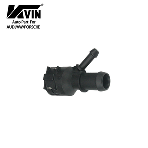 KVIN Hose selang Air pas untuk ST,MT/udara hangat Multi nozel 1K0 122 291 C selang Air pas untuk ST/MT - Product Image 4