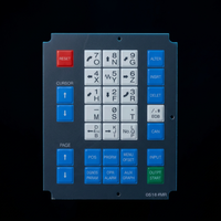 A98L-0001-0518 # Clavier CNC MR pour FANUC