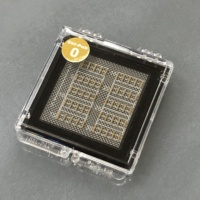 Chip de Diodo Láser de Barra Única de Alta Potencia de 50 W y 808 nm CW para Corte Láser
