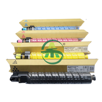 Cartouche de toner de qualité OEM 841160 841161 841162 841163 pour copieur Ricoh Aficio MPC5000 MP C4000 C4501 C5501 C5050